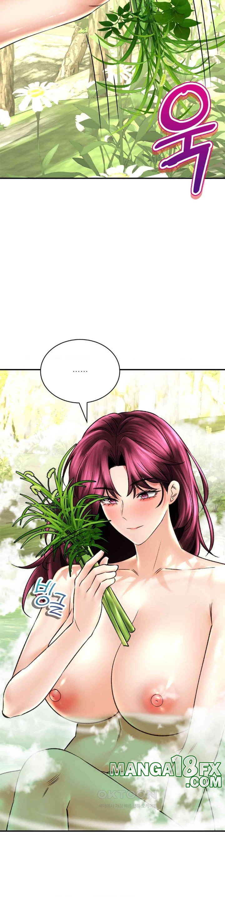 Herbal Love Story Raw Chapter 62 image 29