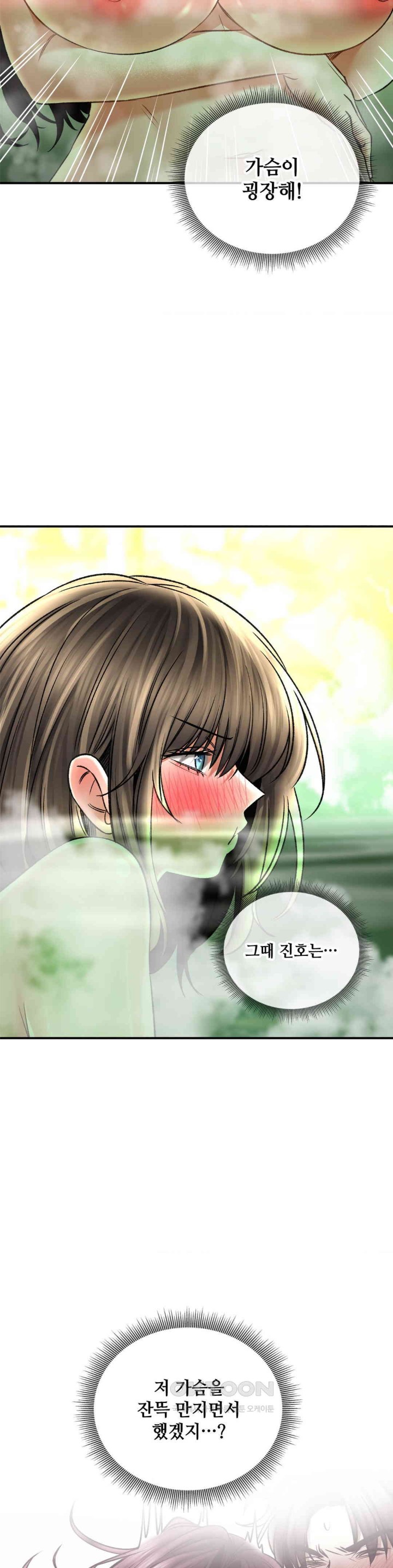 Herbal Love Story Raw Chapter 62 image 32