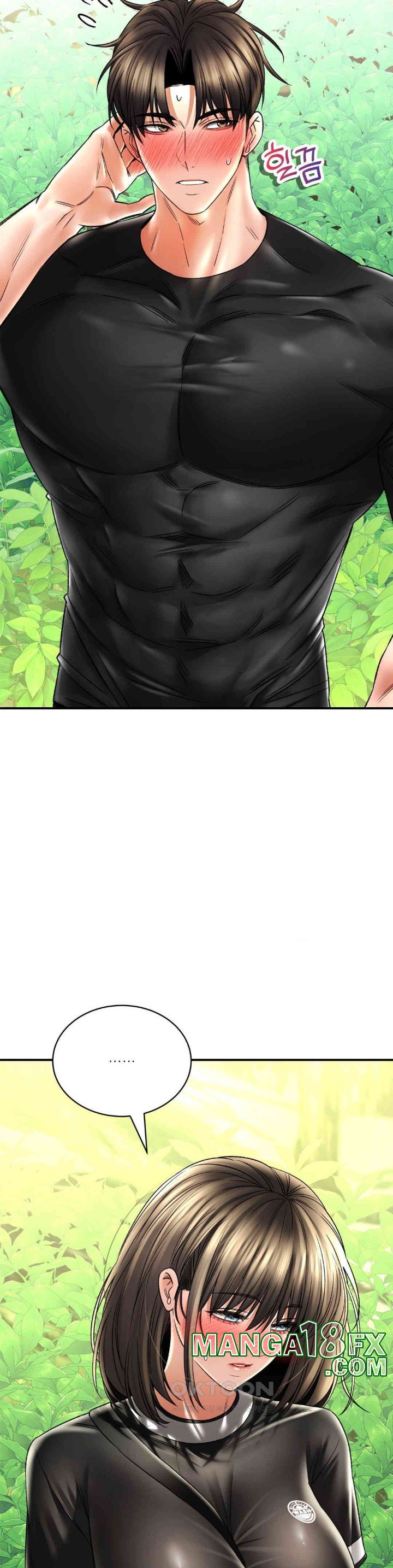 Herbal Love Story Raw Chapter 62 image 5