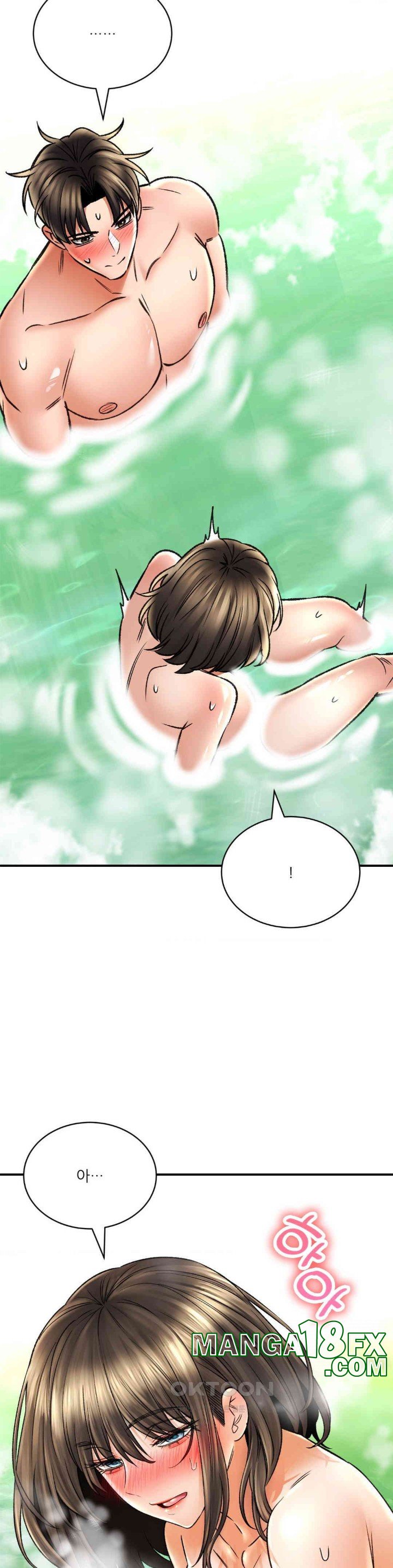 Herbal Love Story Raw Chapter 63 image 19