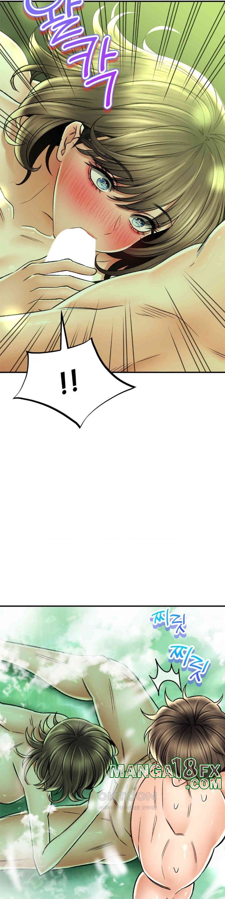 Herbal Love Story Raw Chapter 64 image 9