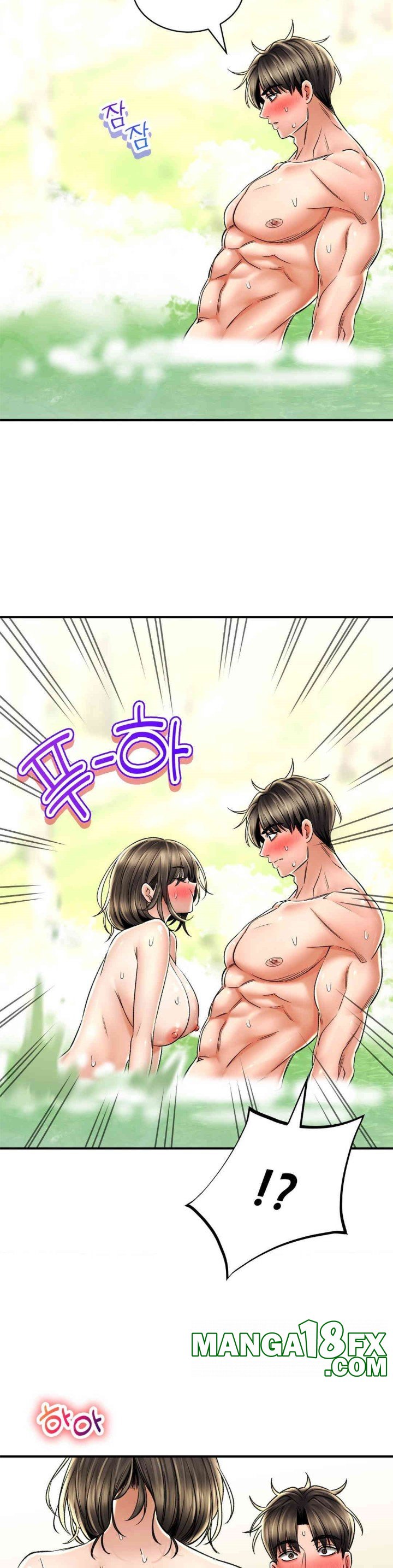 Herbal Love Story Raw Chapter 64 image 11
