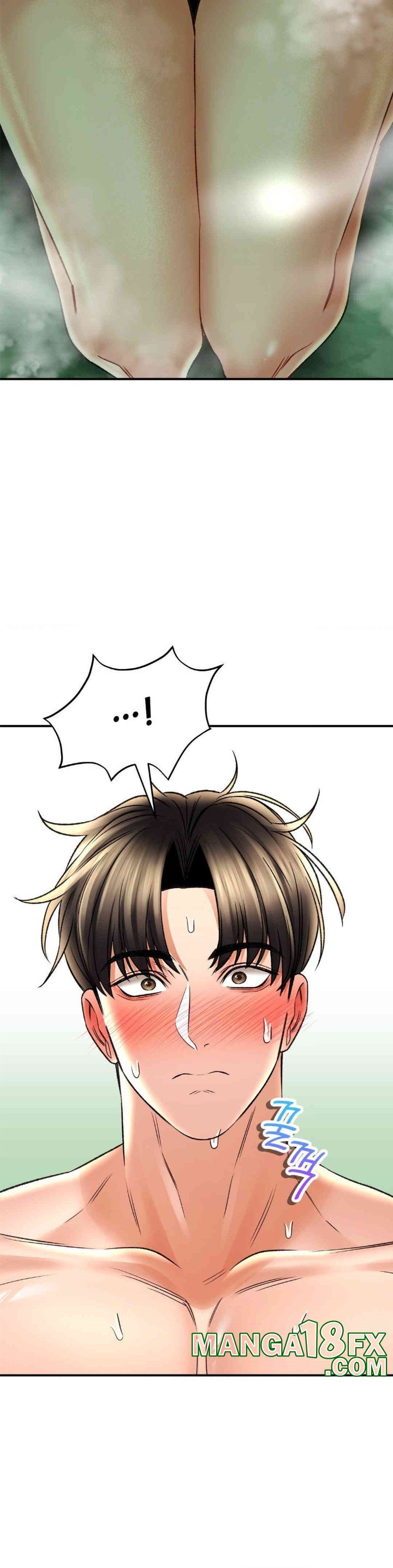 Herbal Love Story Raw Chapter 64 image 13