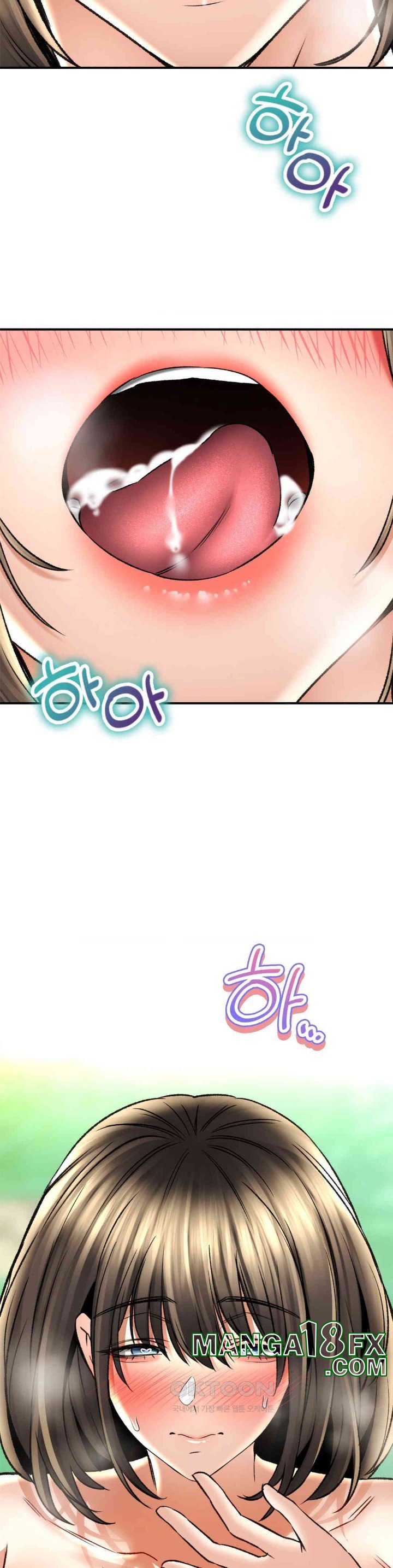 Herbal Love Story Raw Chapter 64 image 15