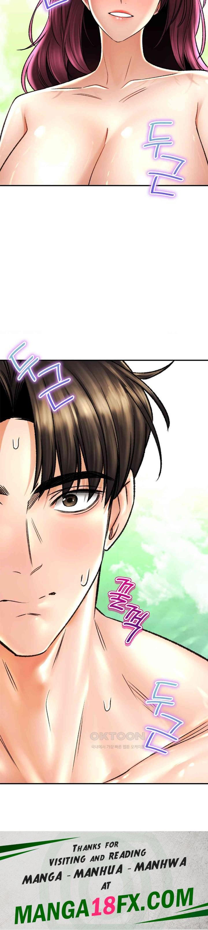 Herbal Love Story Raw Chapter 64 image 32
