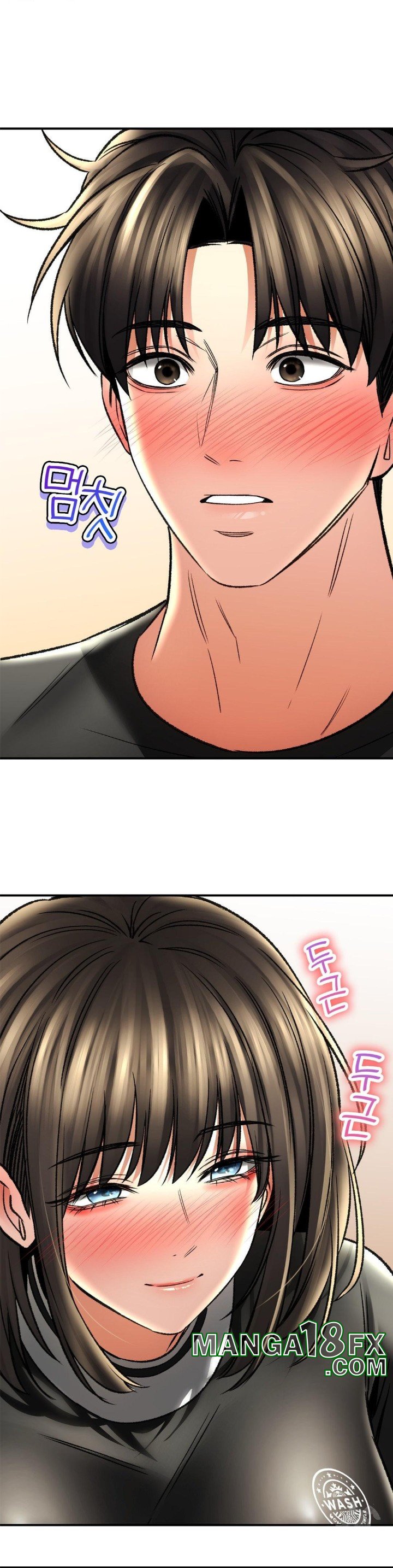 Herbal Love Story Raw Chapter 65 image 16