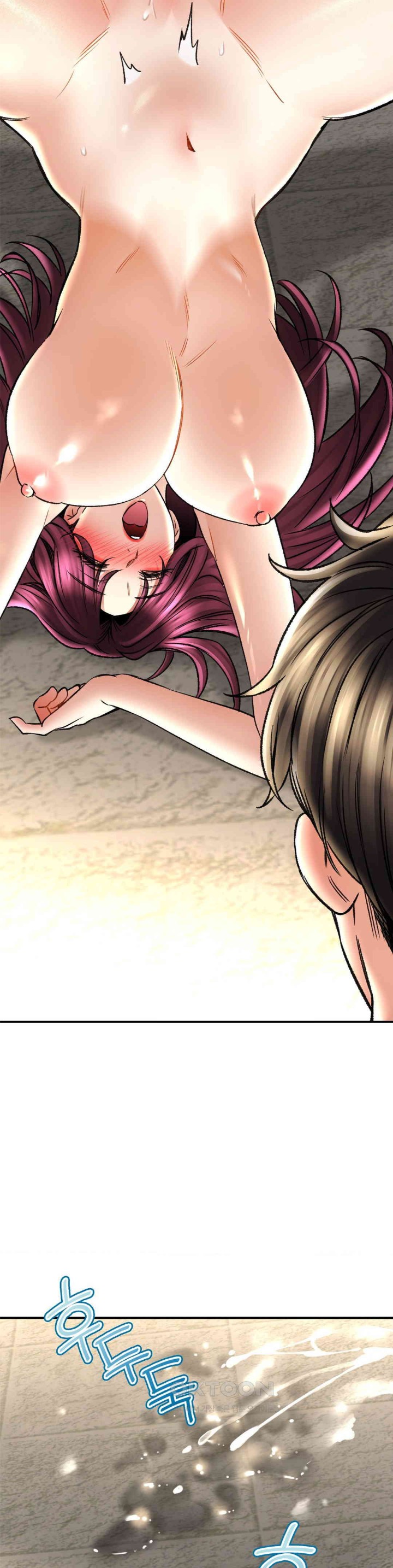 Herbal Love Story Raw Chapter 66 image 13