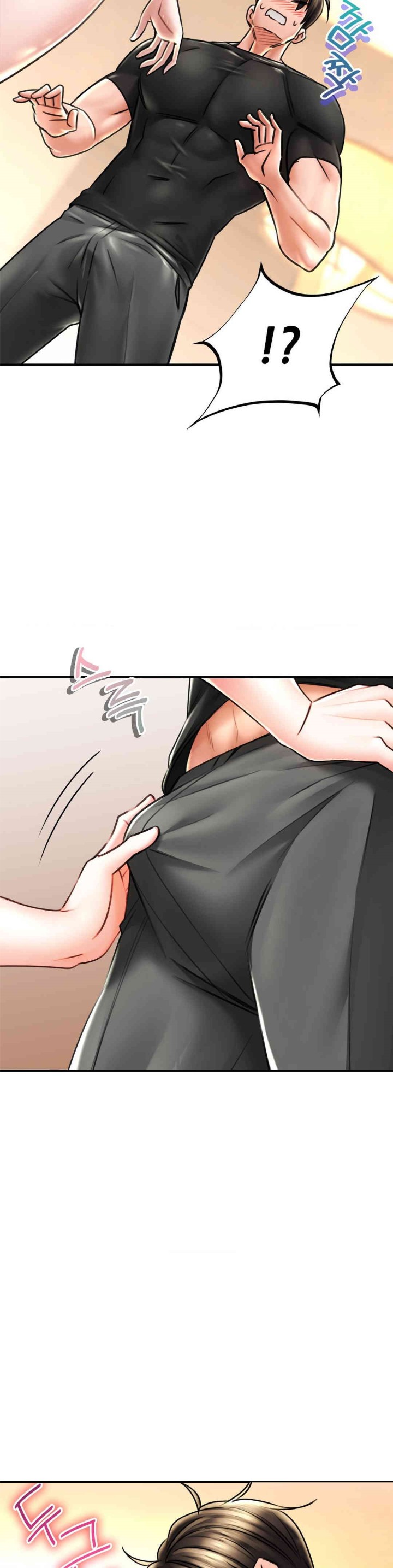 Herbal Love Story Raw Chapter 68 image 30