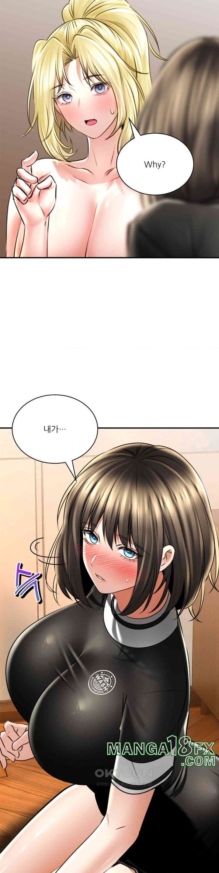Herbal Love Story Raw Chapter 68 image 33