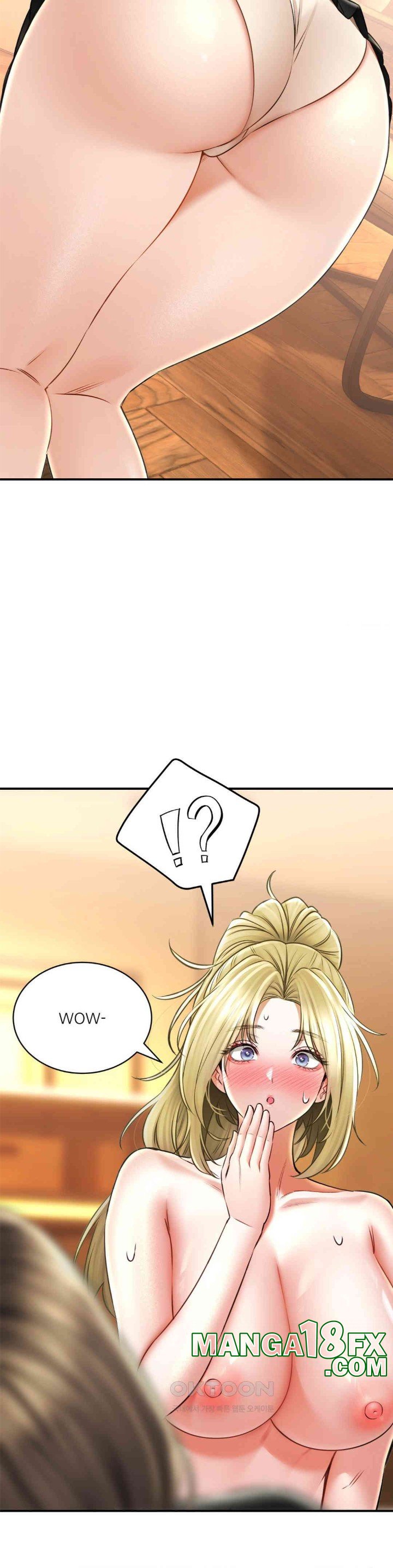 Herbal Love Story Raw Chapter 69 image 11