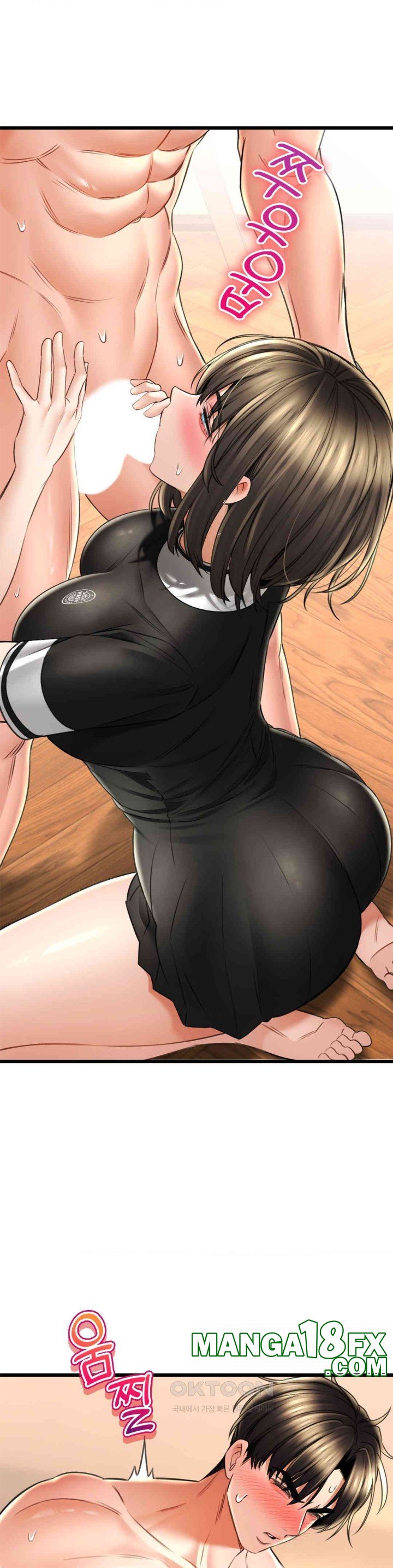 Herbal Love Story Raw Chapter 69 image 16