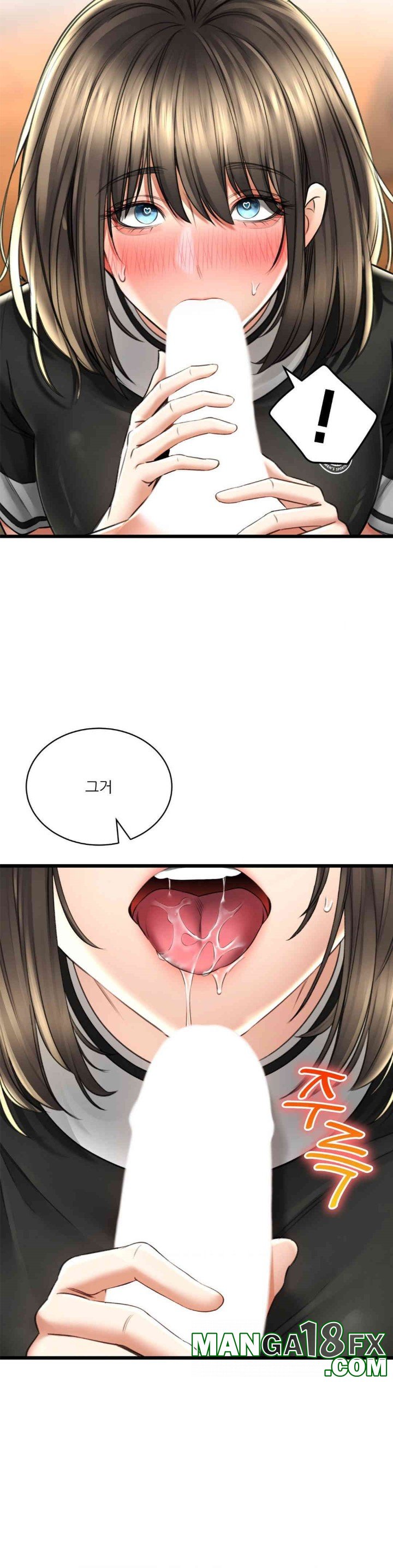 Herbal Love Story Raw Chapter 69 image 19