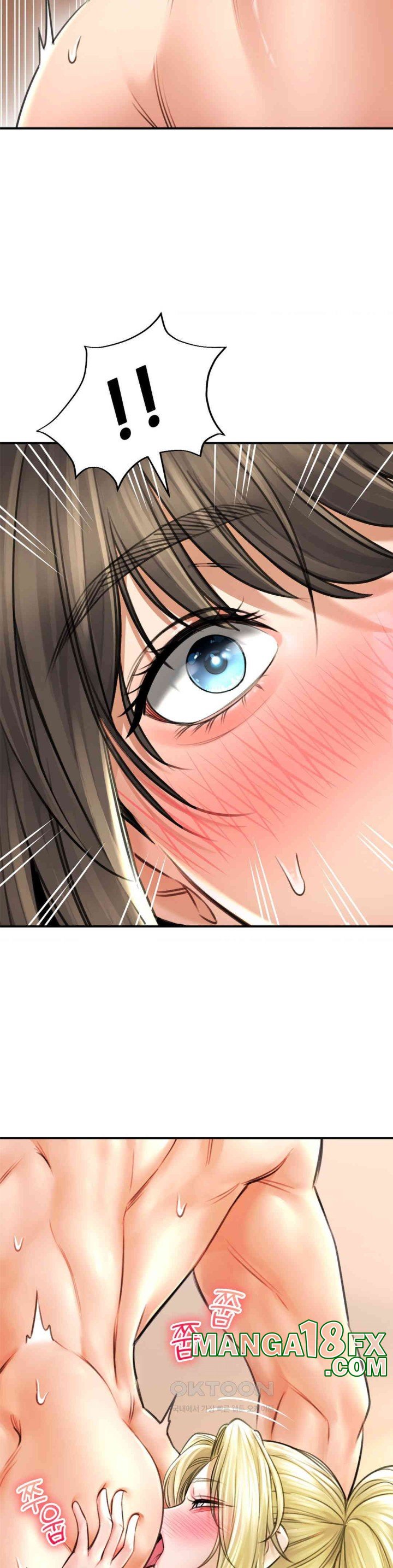 Herbal Love Story Raw Chapter 69 image 29