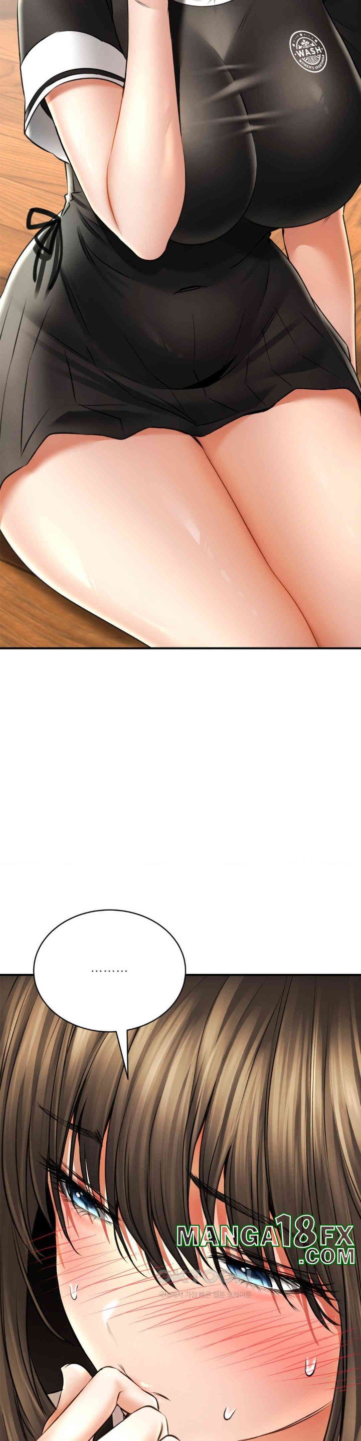 Herbal Love Story Raw Chapter 69 image 5