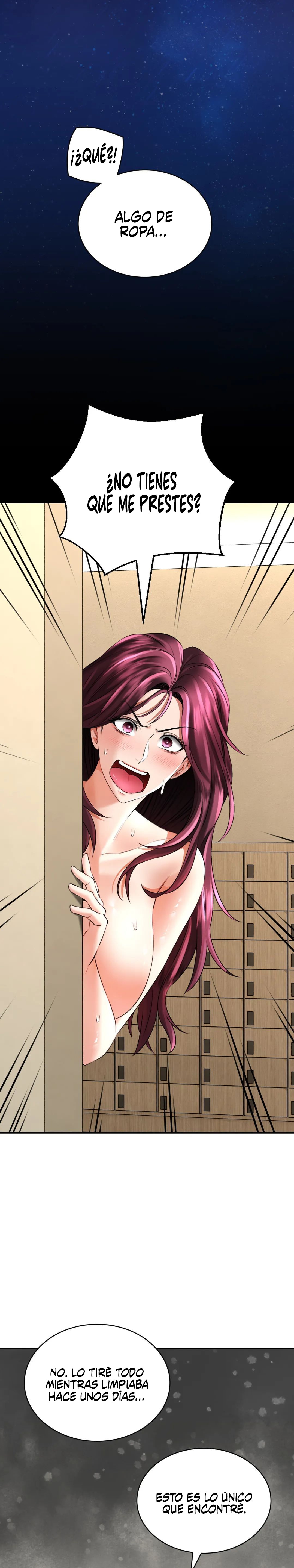 Herbal Love Story Raw Chapter 7 image 10