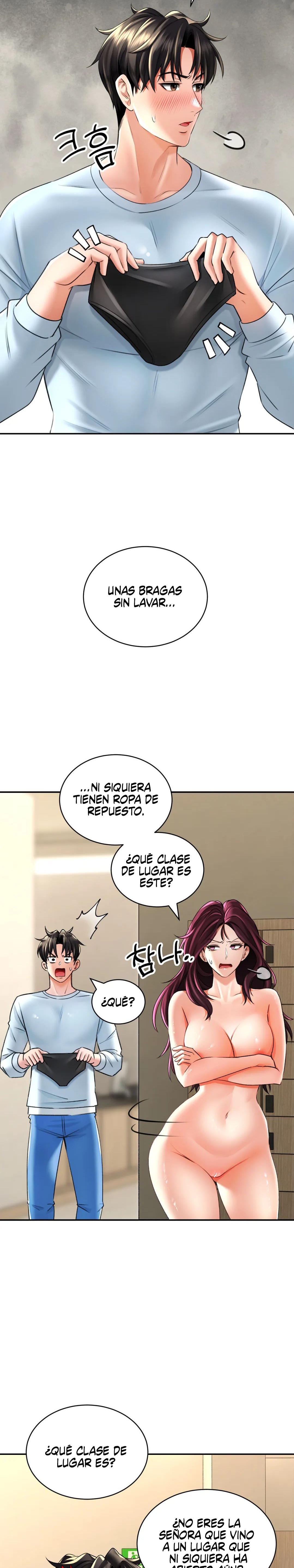 Herbal Love Story Raw Chapter 7 image 11