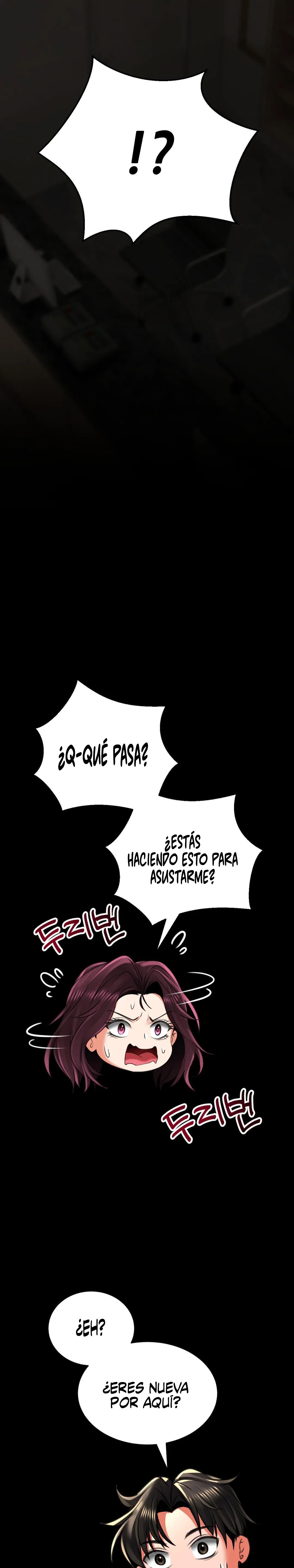 Herbal Love Story Raw Chapter 7 image 16
