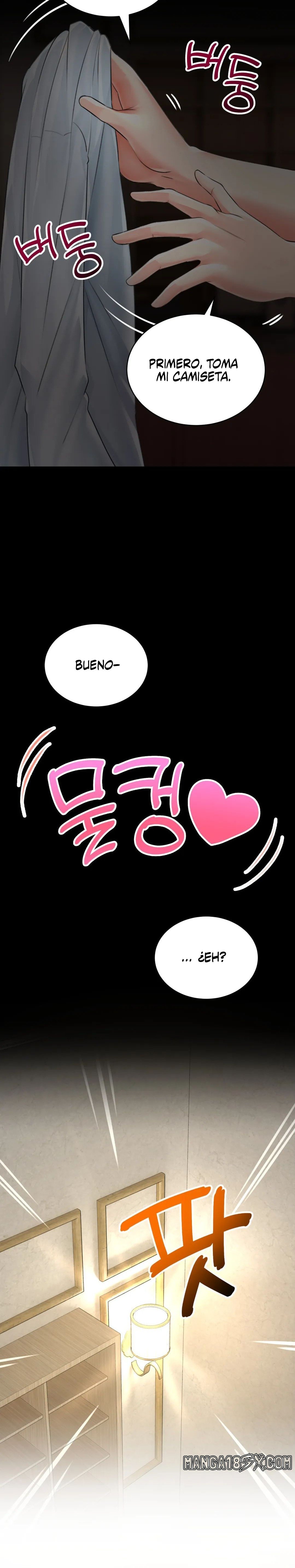 Herbal Love Story Raw Chapter 7 image 18