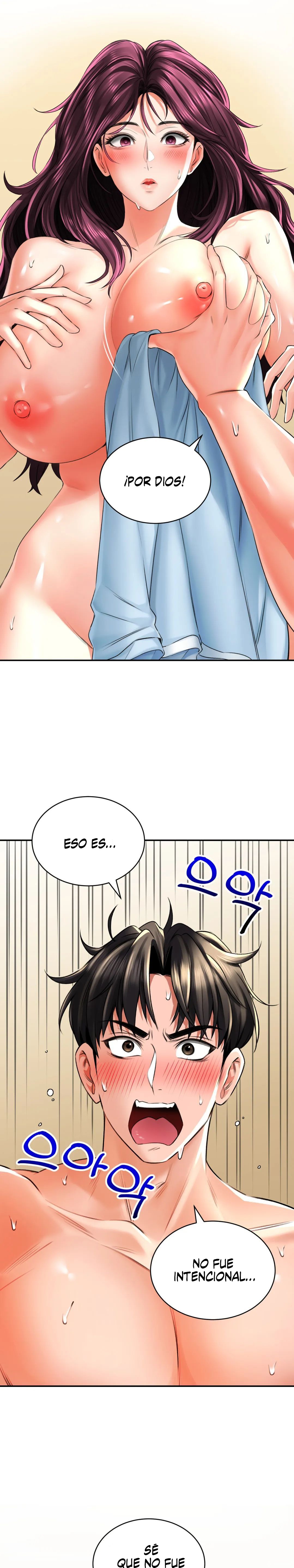 Herbal Love Story Raw Chapter 7 image 19