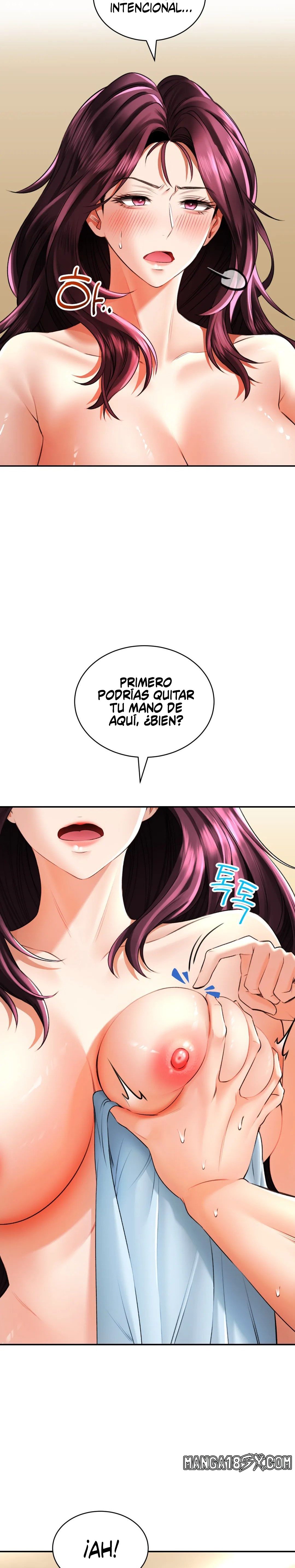 Herbal Love Story Raw Chapter 7 image 20