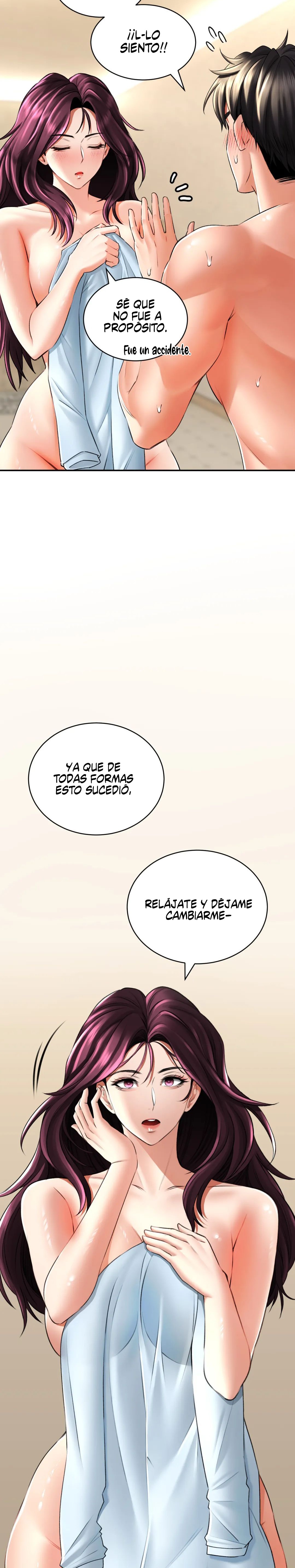Herbal Love Story Raw Chapter 7 image 21