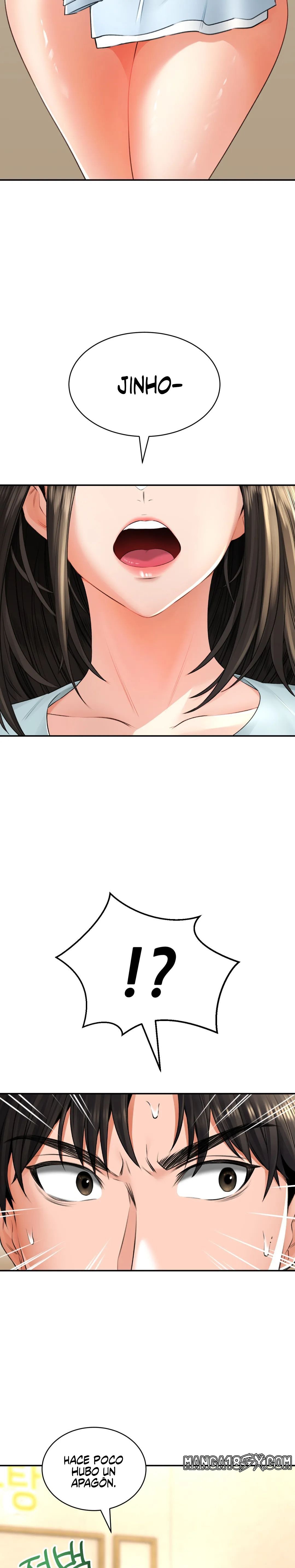 Herbal Love Story Raw Chapter 7 image 22