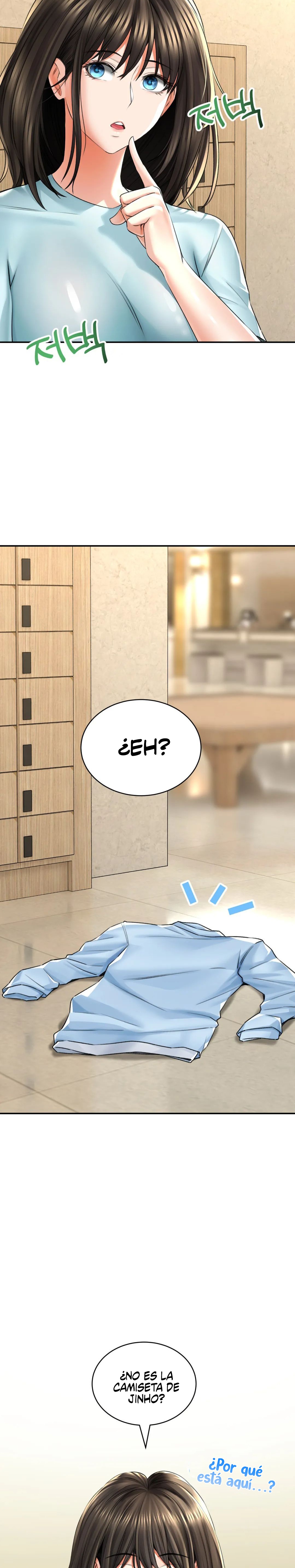 Herbal Love Story Raw Chapter 7 image 24