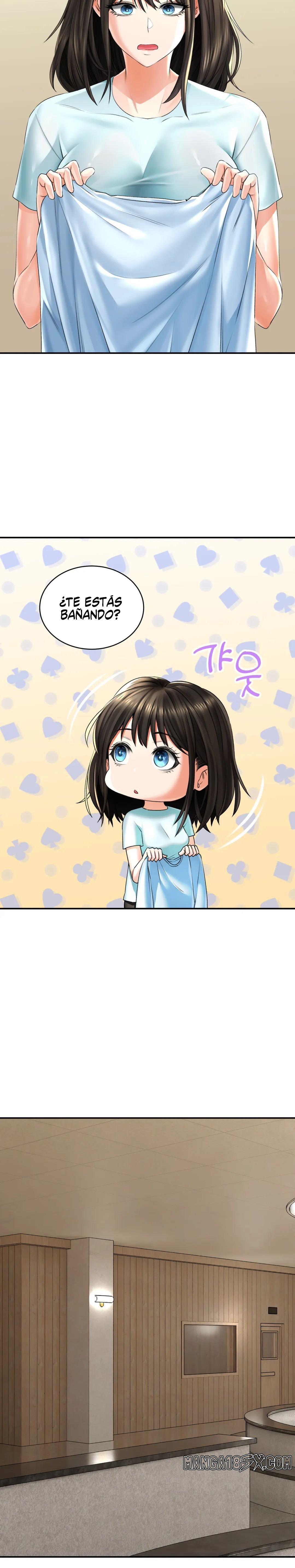 Herbal Love Story Raw Chapter 7 image 25