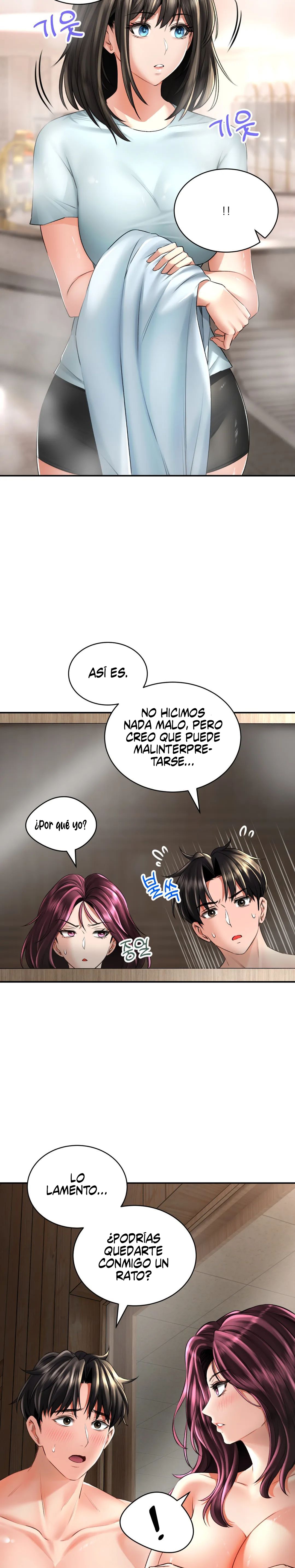 Herbal Love Story Raw Chapter 7 image 28