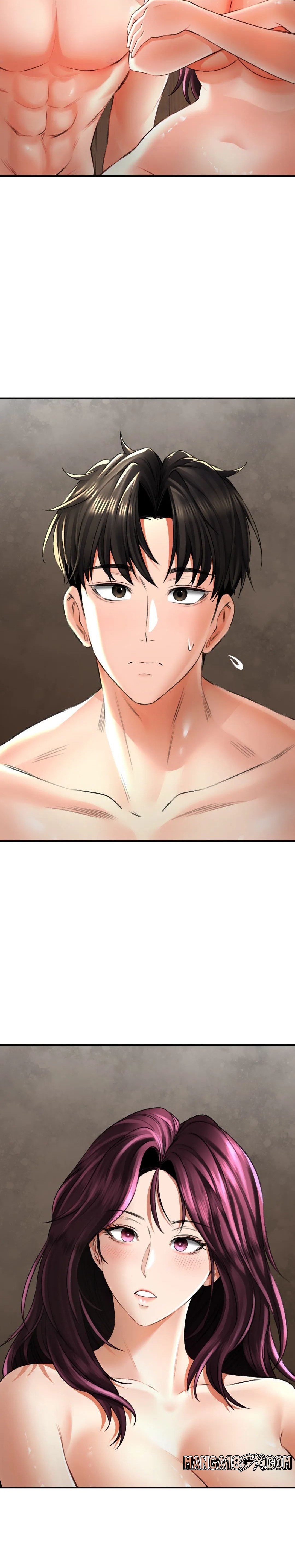 Herbal Love Story Raw Chapter 7 image 29