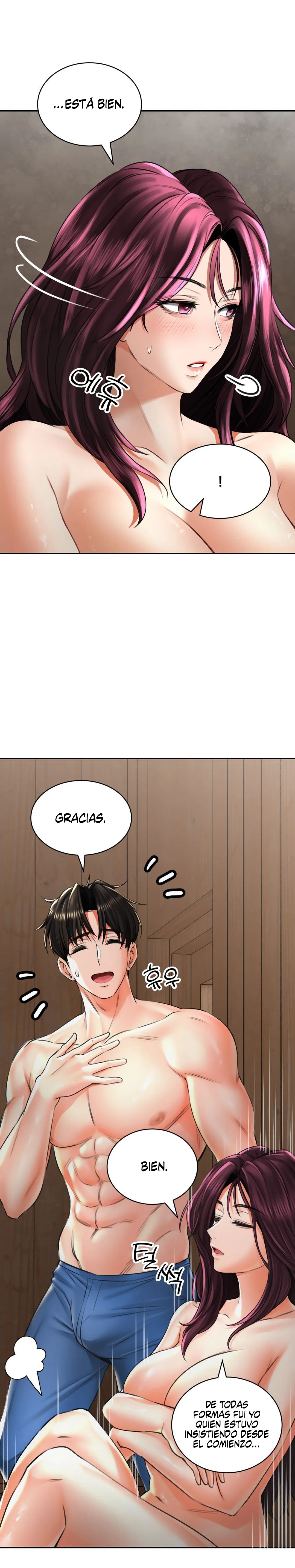 Herbal Love Story Raw Chapter 7 image 30