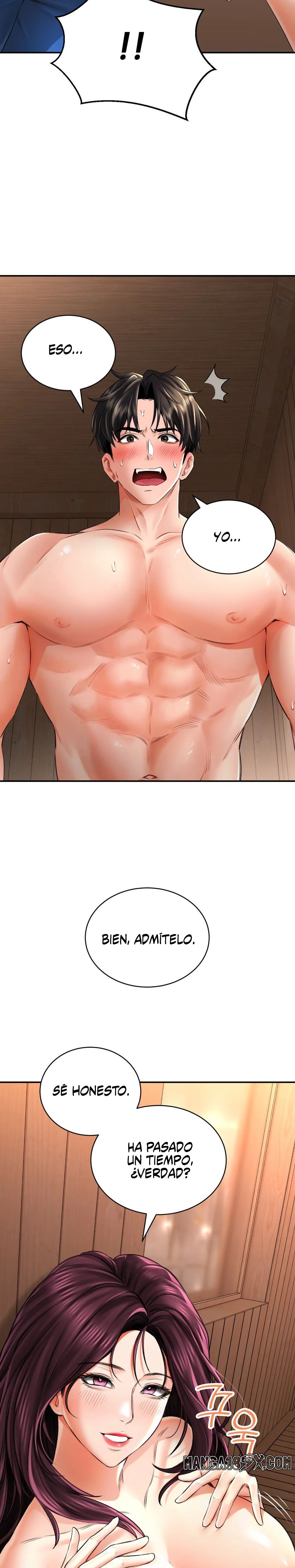Herbal Love Story Raw Chapter 7 image 32