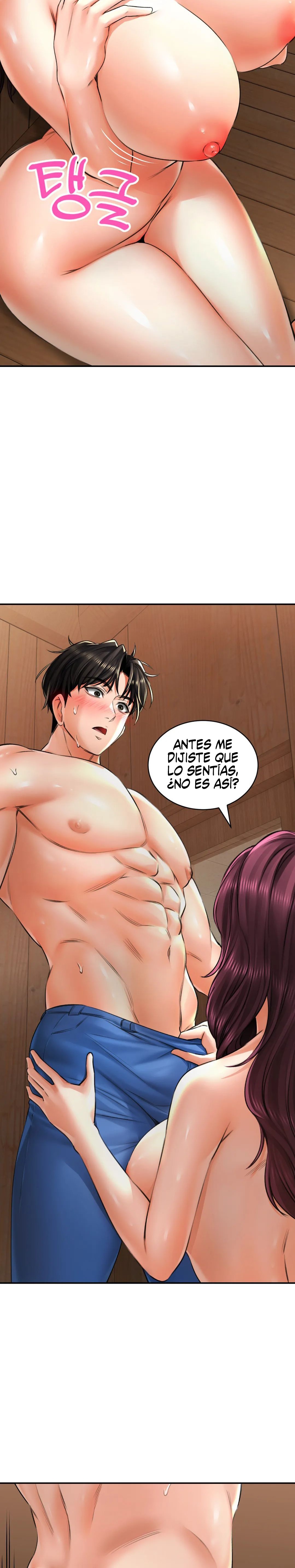 Herbal Love Story Raw Chapter 7 image 33