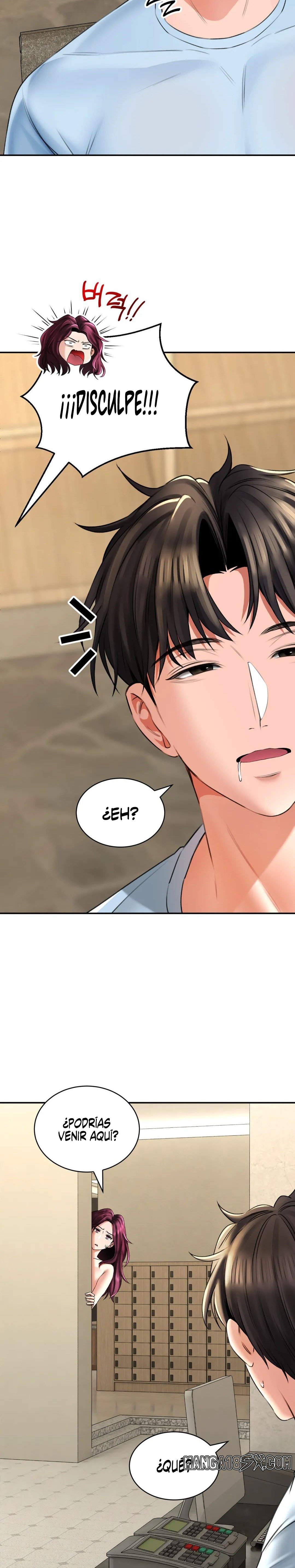 Herbal Love Story Raw Chapter 7 image 6