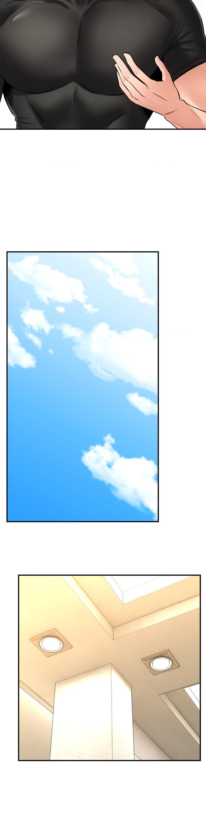 Herbal Love Story Raw Chapter 72 image 5