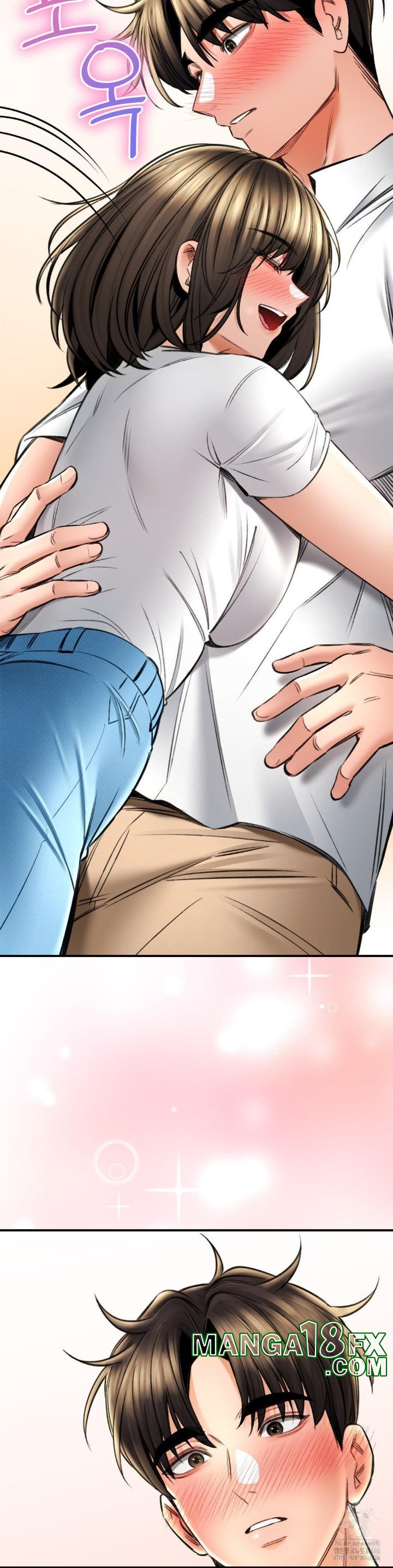 Herbal Love Story Raw Chapter 73 image 11