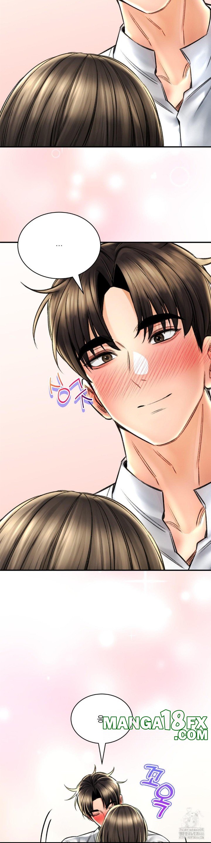 Herbal Love Story Raw Chapter 73 image 12