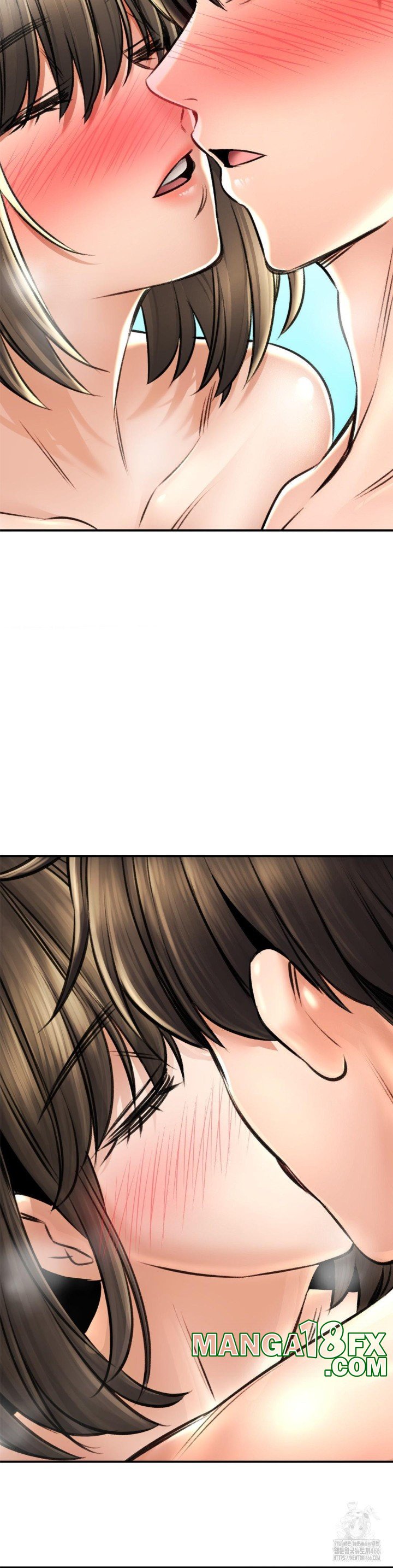 Herbal Love Story Raw Chapter 73 image 25