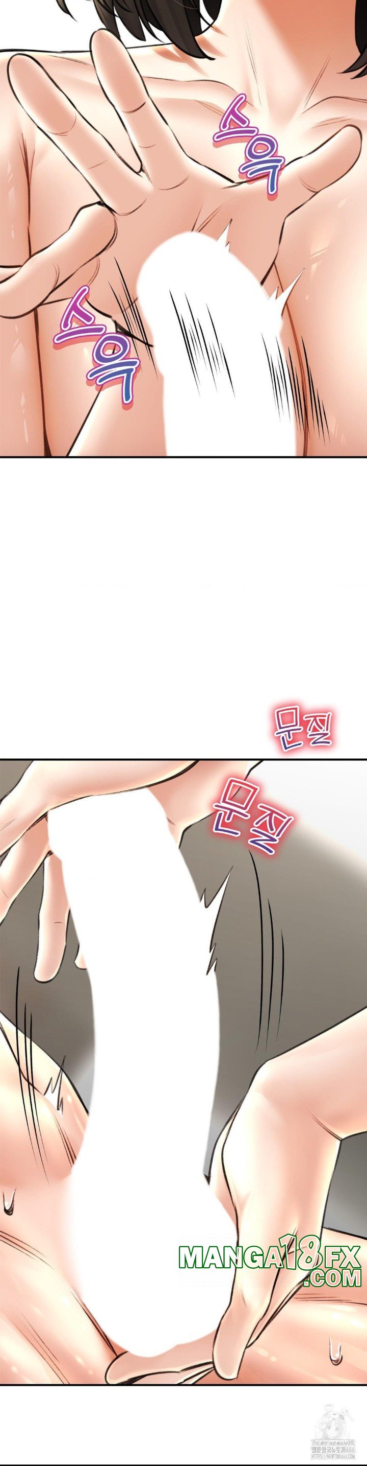 Herbal Love Story Raw Chapter 74 image 23
