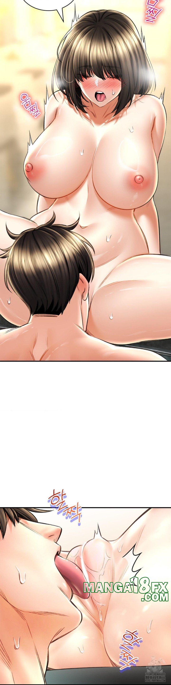 Herbal Love Story Raw Chapter 74 image 4