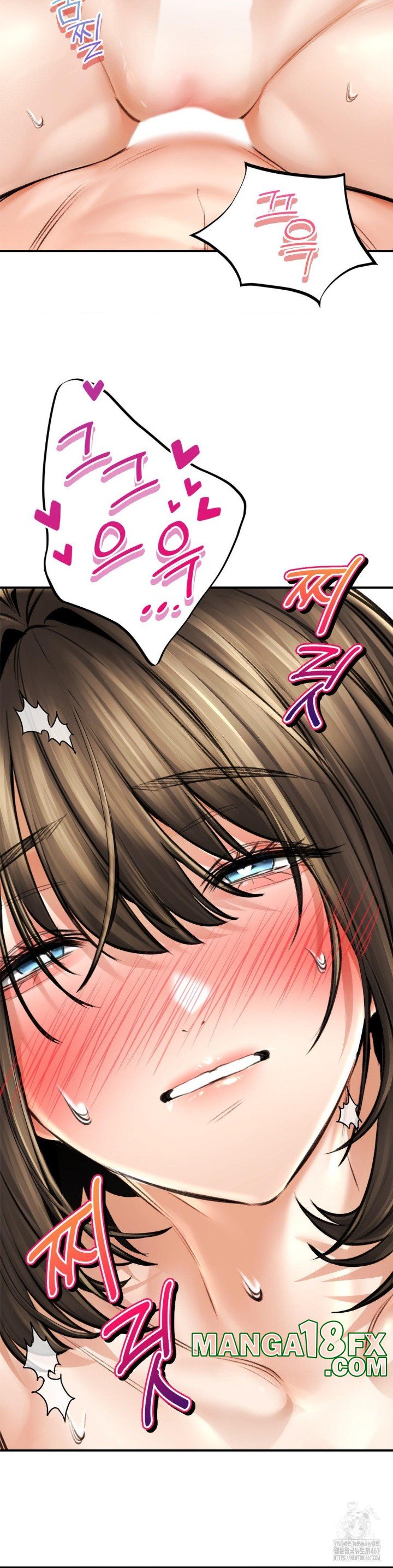 Herbal Love Story Raw Chapter 75 image 15