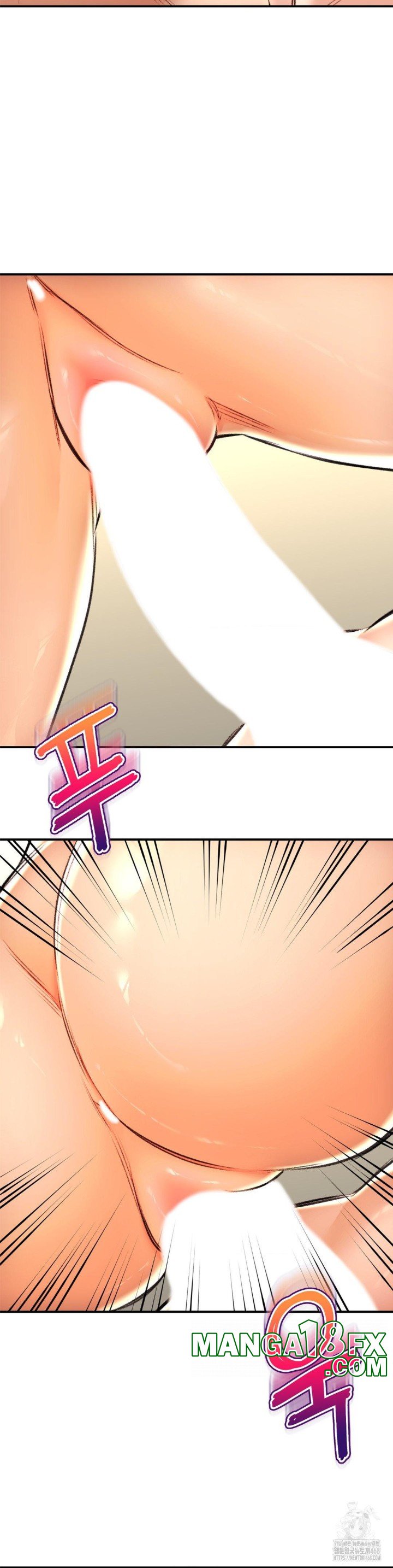 Herbal Love Story Raw Chapter 76 image 17