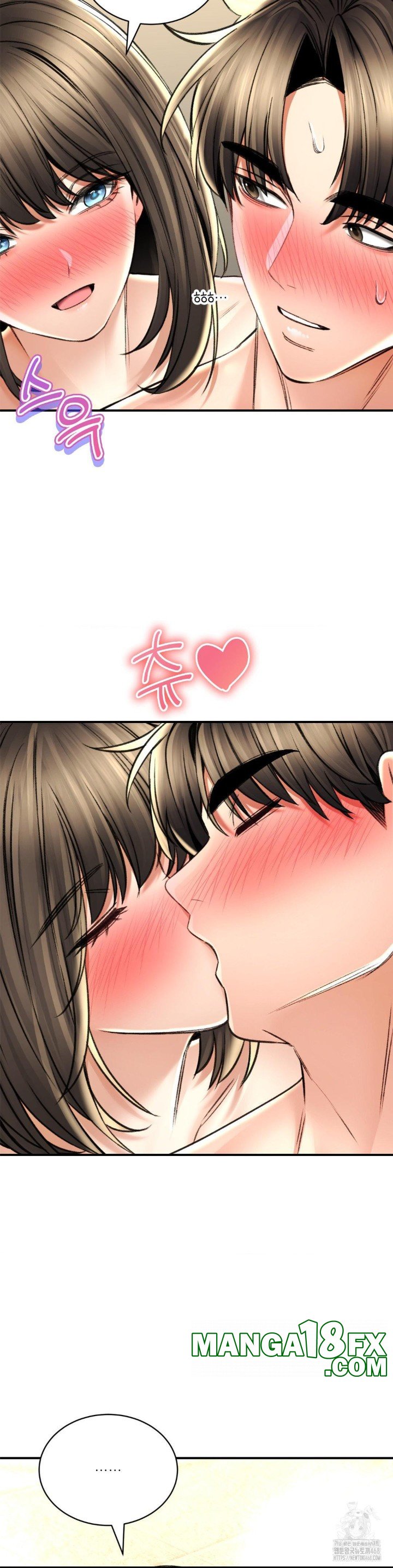 Herbal Love Story Raw Chapter 76 image 6