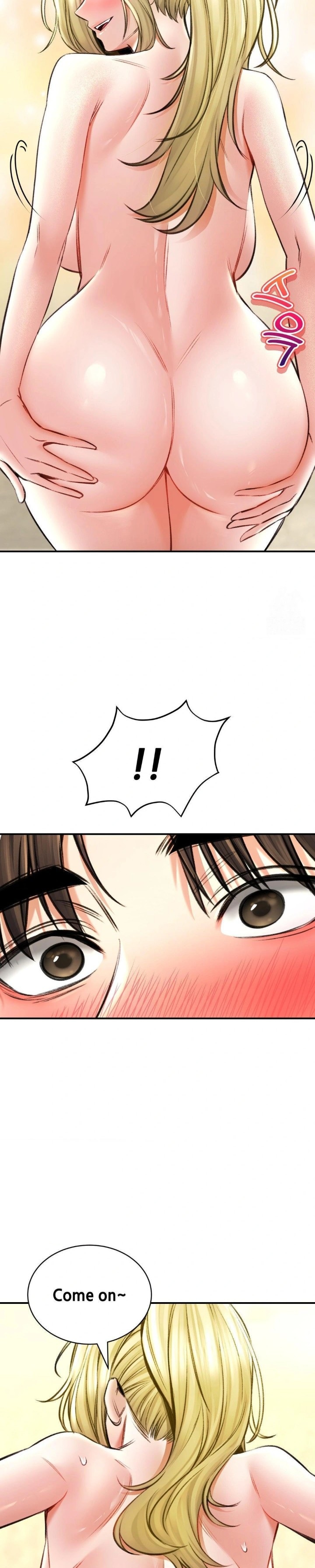 Herbal Love Story Raw Chapter 77 image 16