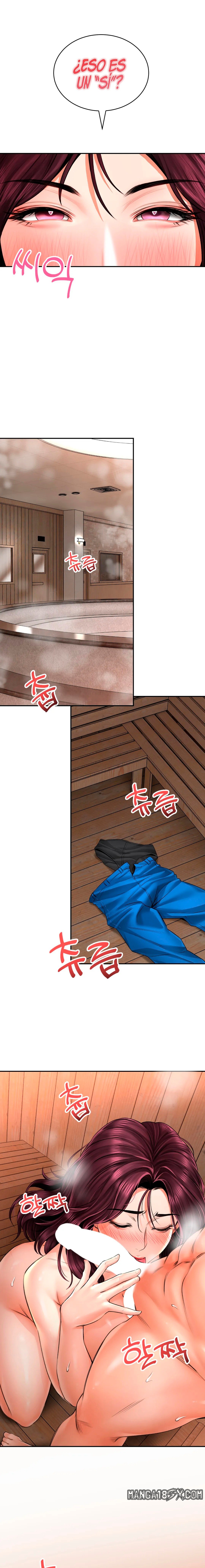 Herbal Love Story Raw Chapter 8 image 9