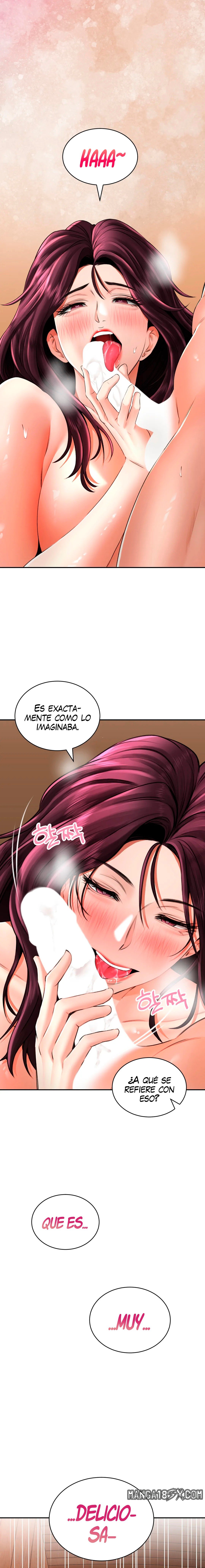 Herbal Love Story Raw Chapter 8 image 11