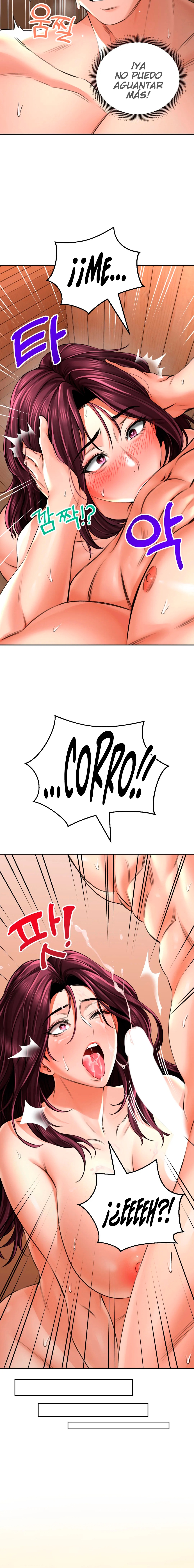 Herbal Love Story Raw Chapter 8 image 14
