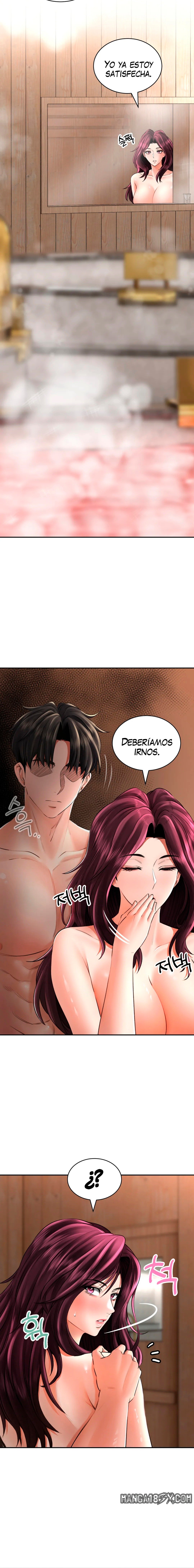 Herbal Love Story Raw Chapter 8 image 16