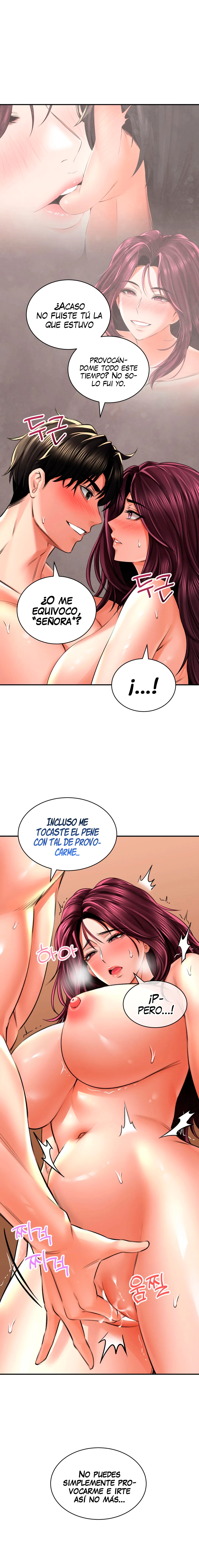 Herbal Love Story Raw Chapter 8 image 20
