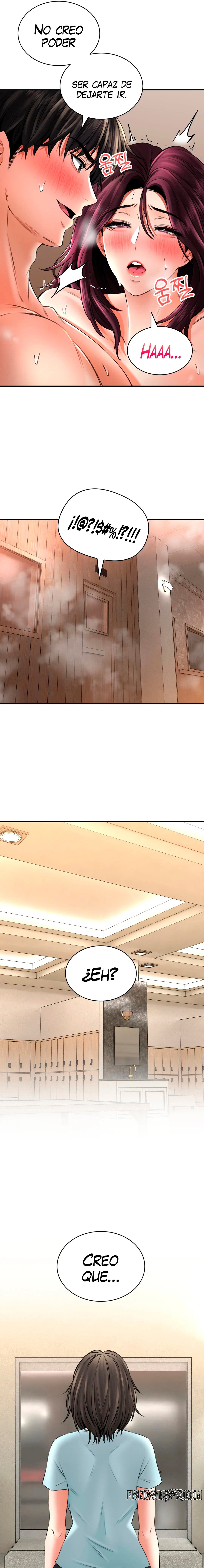 Herbal Love Story Raw Chapter 8 image 21